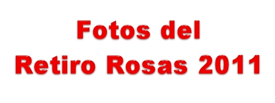 Ir a las fotos